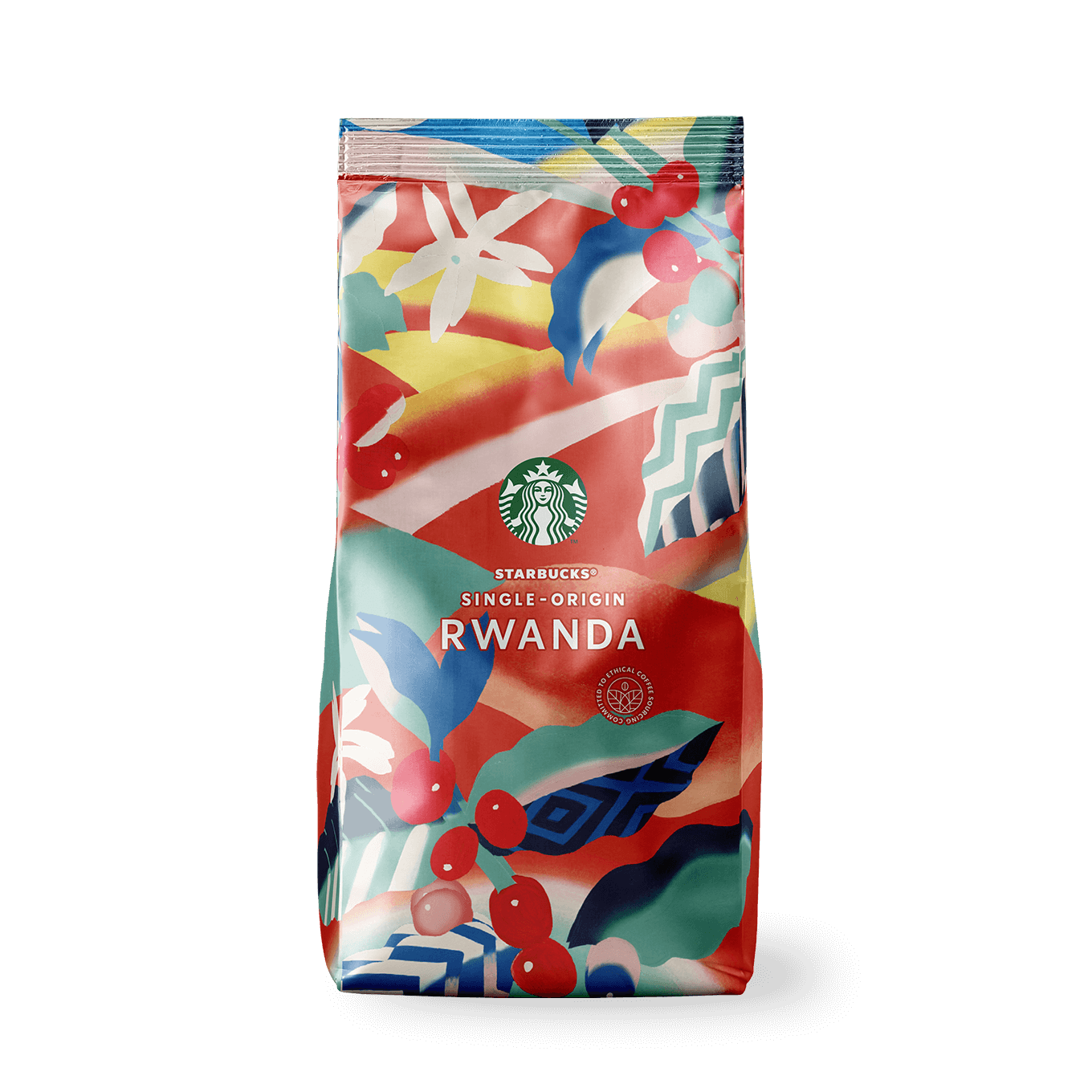 Flat White Starbucks Australia