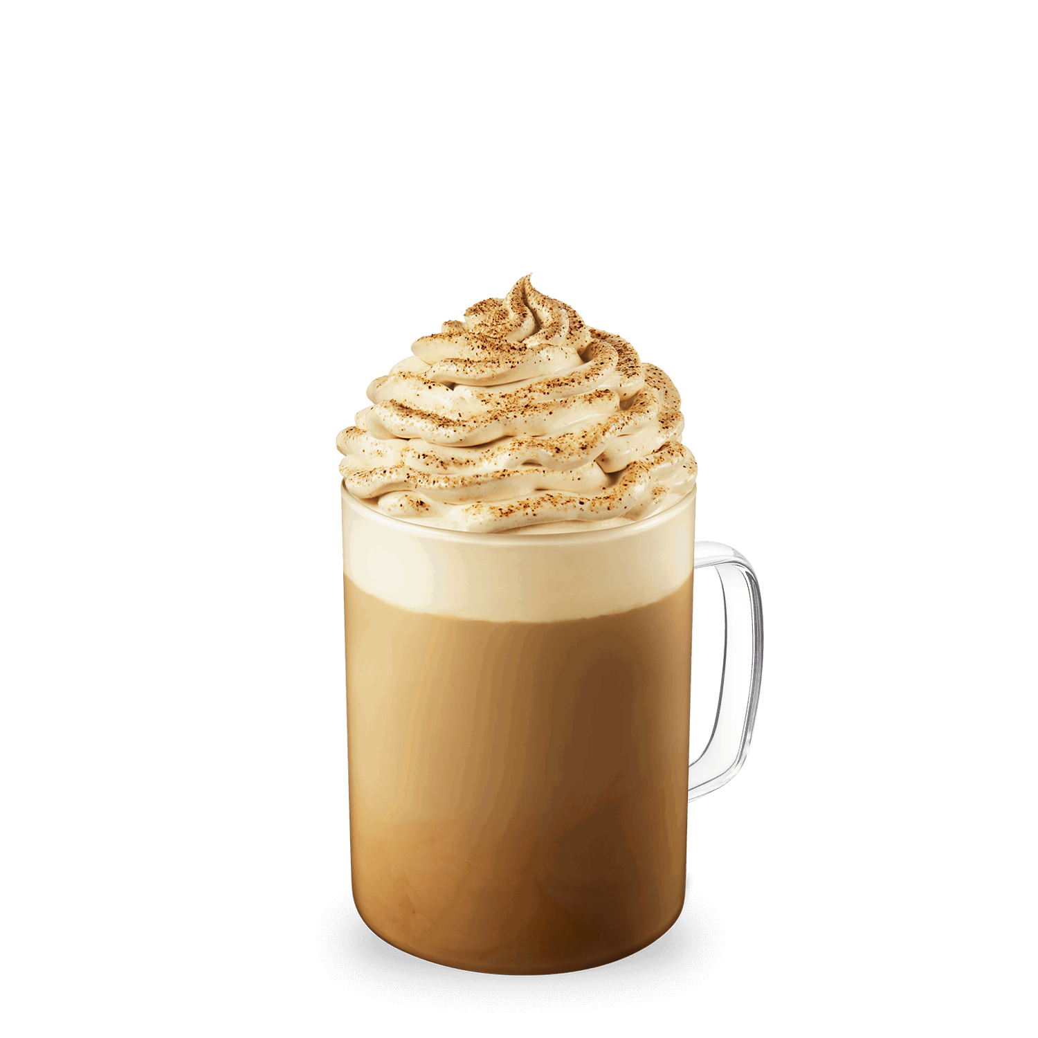 Cinnamon Dolce Latte
