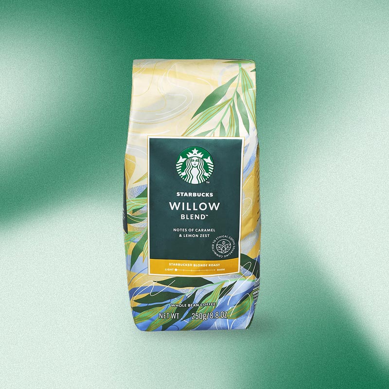 Veranda Blend