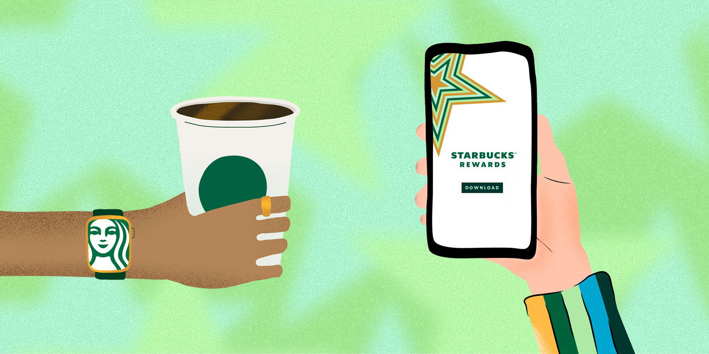 Starbucks® Rewards | Have you joined our coffee rewards program?